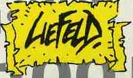Cover artist signature, New Mutants #100