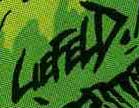 Cover artist signature, New Mutants Annual #5