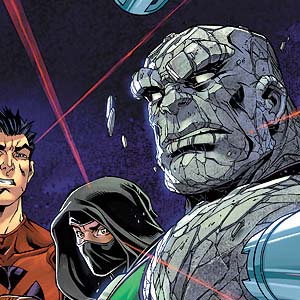 Detail from cover of New X-Men: Academy X #25