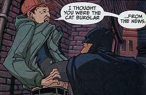 master cat burglar