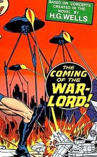 Martians