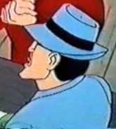 unnamed gangster