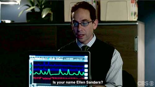 unnamed polygraph examiner