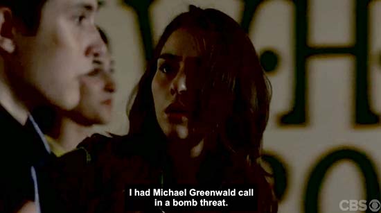 Michael Greenwald