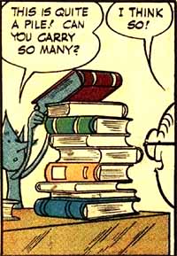 unnamed librarian