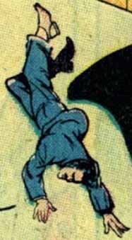 unnamed dirigible commander impersonator