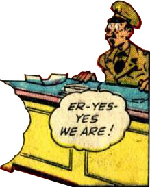 unnamed army recruitment officer
