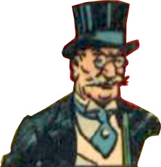 unnamed secretary of war