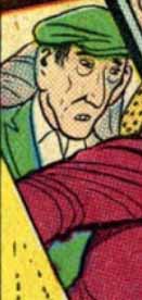 unnamed henchman #1