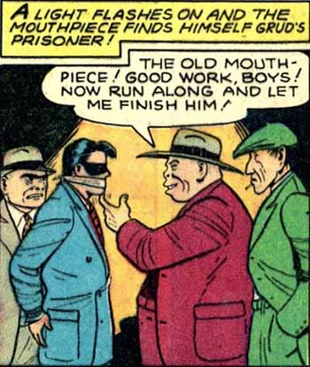 unnamed henchman #1