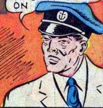 unnamed gang chief