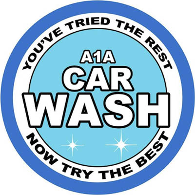 A1A Car Wash