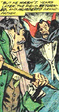 Abraham van Helsing