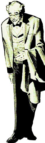 Abraham van Helsing