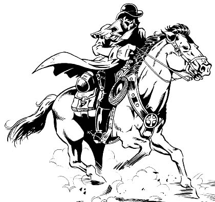 Abraham van Helsing