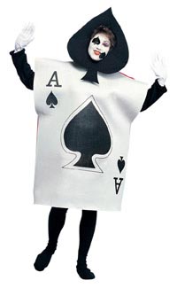 Ace of Spades