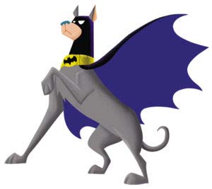Ace the Bat-Hound (Ace)