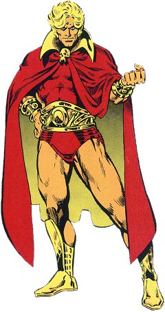 Him (Adam Warlock)