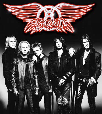 Aerosmith