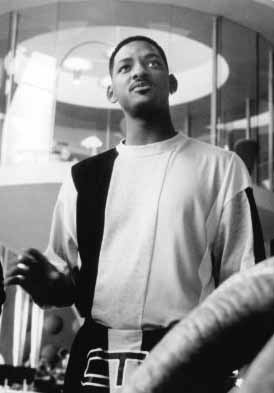 Agent Jay (James Darrel Edwards III)