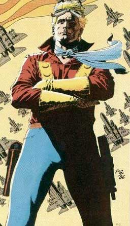 Airboy (David Nelson III)