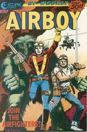 Airboy (David Nelson III)