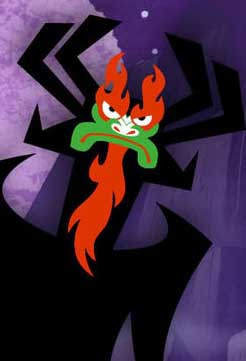 Aku