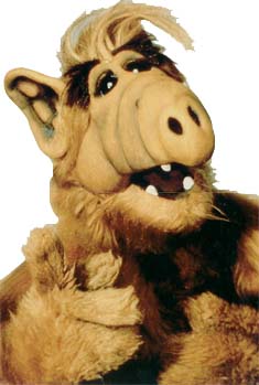 ALF (Gordon Shumway)