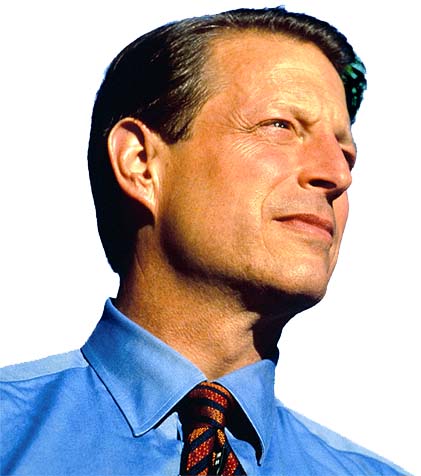 Al Gore