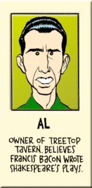 Al