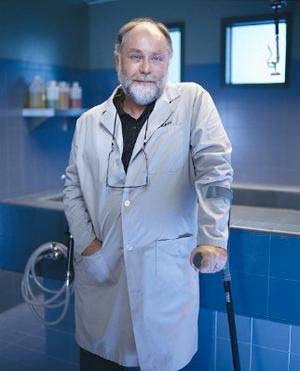 Dr. Al Robbins