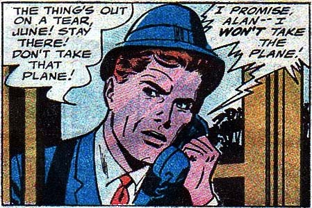 Alan Dell