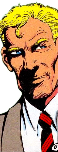 Alan Windsor