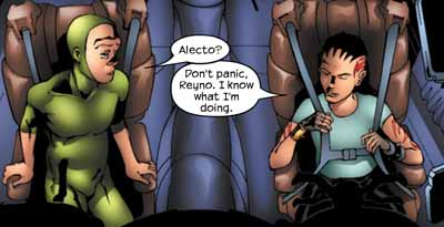 Alecto