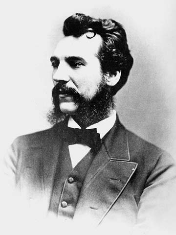 Alexander Graham Bell