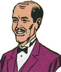 Alfred Pennyworth