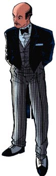 Alfred Pennyworth