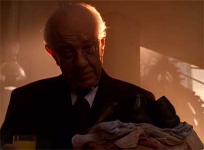 Alfred Pennyworth