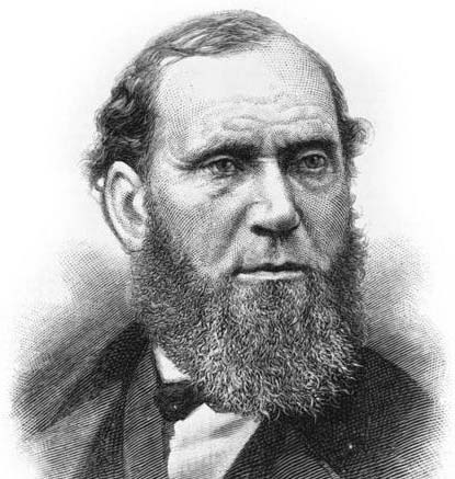 Allan Pinkerton