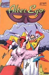 Alter Ego (Rob Lindsay)