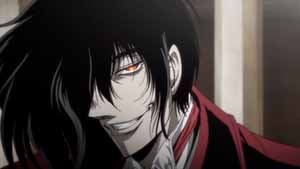 Alucard (Vlad III Dracula)