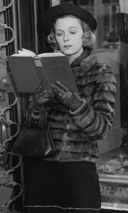 Amalia Balash