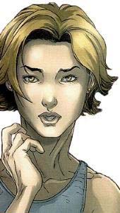 Amazon (Elizabeth Guthrie)