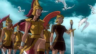 Amazons