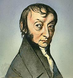 Amedeo Avogadro