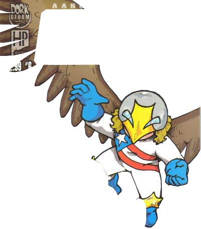 american eagle. American Eagle, hero