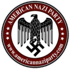 The American Nazi Party