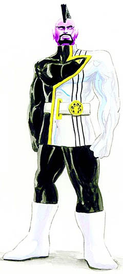 Amon Hakk