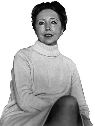 Anais Nin