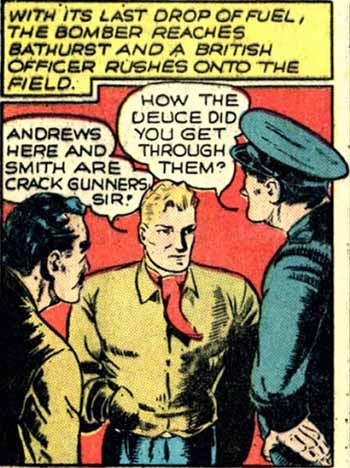 Andrews